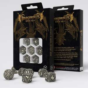 Q Workshop - Dracopolis - All Varieties