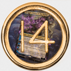 Secret Lair - Showcase: Bloomburrow™
