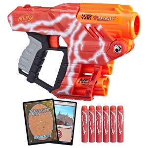 Secret Lair NERF Lightning Lair – MTG Limited Edition Crossover