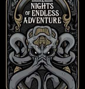 Dungeons & Dragons: Nights of Endless Adventure