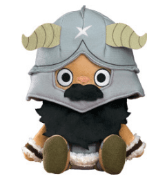 Delicious in Dungeon Plushie Senshi