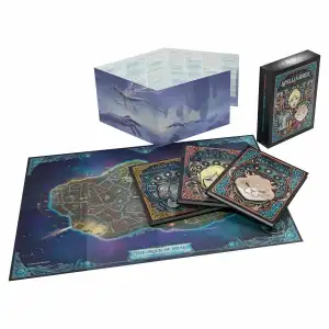 D&D Spelljammer: Adventures in Space Hobby Store Exclusive