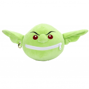 MDG Pathfinder Dice Goblin Plush Bag