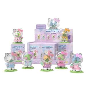 Mighty Jaxx Azuma Makoto Sanrio Hello Kitty Collectible Figure
