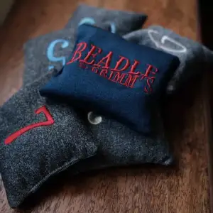 Beadle & Grimm's Roll Inish! Initiative Beanbag Set | D&D Accessory