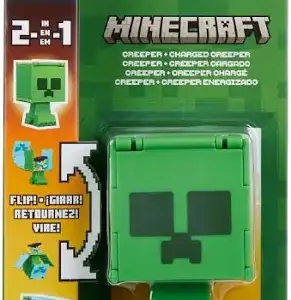 Flippin Mincraft Figs