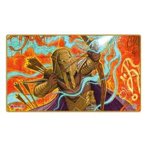 Ultimate Guard Playmat – MTG Aetherdrift Ketramose, the New Dawn