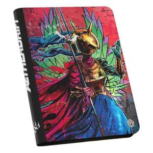 Ultimate Guard XenoSkin Zipfolio 360 – MTG Aetherdrift Hazoret, Godseeker