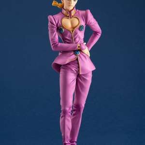 JoJo’s Bizarre Adventure Golden Wind Giorno Giovanna Pop Up Parade Figure