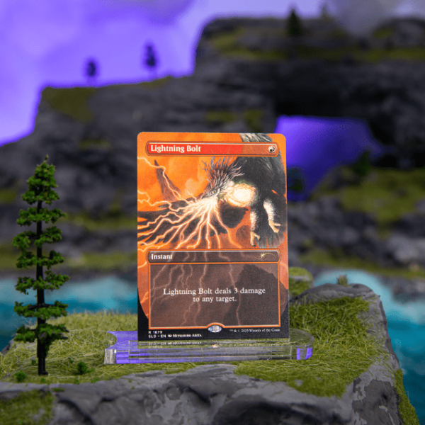 Magic: The Gathering Secret Lair – Aether Drifters FOIL | Mitsuhiro Arita Art