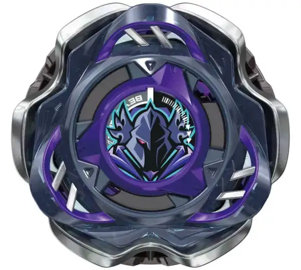 Beyblade X CX-03 PerseusDark B6-80W Starter Set – TAKARA TOMY