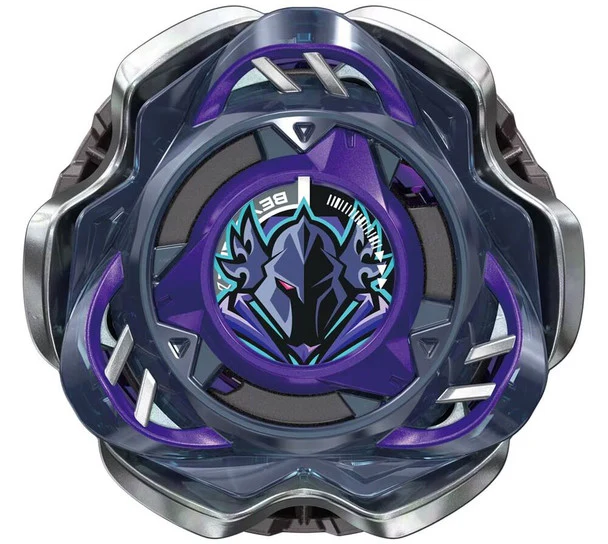 Beyblade X CX-03 PerseusDark B6-80W Starter Set – TAKARA TOMY