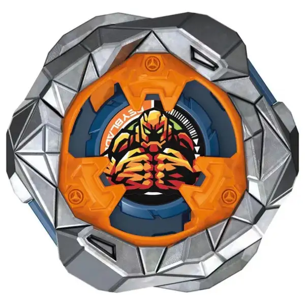 Beyblade X Golem Rock 1-60UN UX-13 Booster – TAKARA TOMY