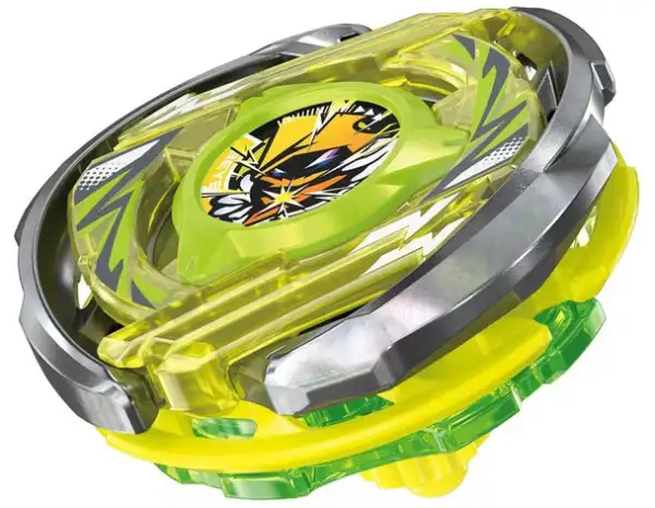 Beyblade X WizardArc R4-55LO Starter Set – TAKARA TOMY