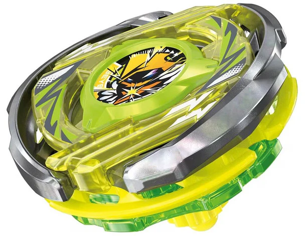 Beyblade X WizardArc R4-55LO Starter Set – TAKARA TOMY