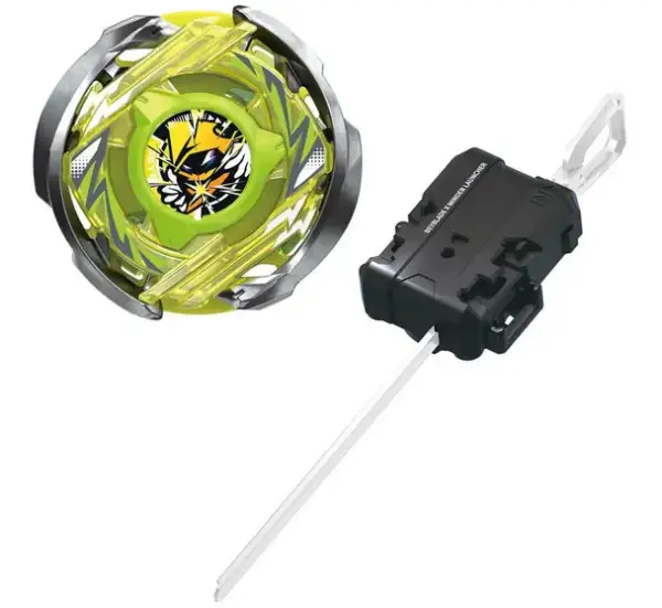 Beyblade X WizardArc R4-55LO Starter Set – TAKARA TOMY