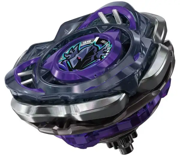 Beyblade X CX-03 PerseusDark B6-80W Starter Set – TAKARA TOMY