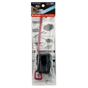BX-40 Winder Launcher L – TAKARA TOMY Beyblade X Left-Spin Launcher