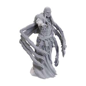 Kraken Priest Miniature – D&D Nolzur’s Marvelous Miniatures