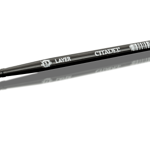 Citadel Medium Layer Brush – Warhammer Painting Tool