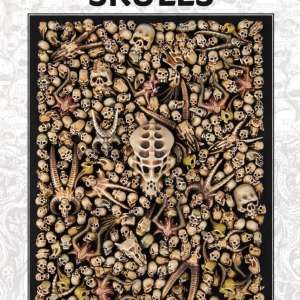 Citadel Skulls – Miniature Basing and Terrain Kit