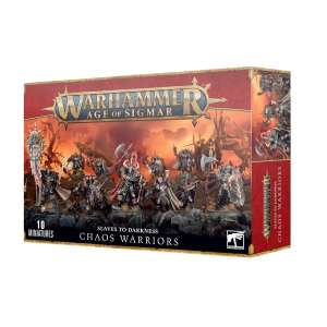 83-64 Slaves to Darkness: Daemon Prince