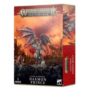 Slaves to Darkness Chaos Warriors – Age of Sigmar Elite Infantry