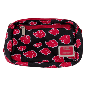 Naruto Akatsuki Sling Bag – Anime Crossbody Shoulder Bag