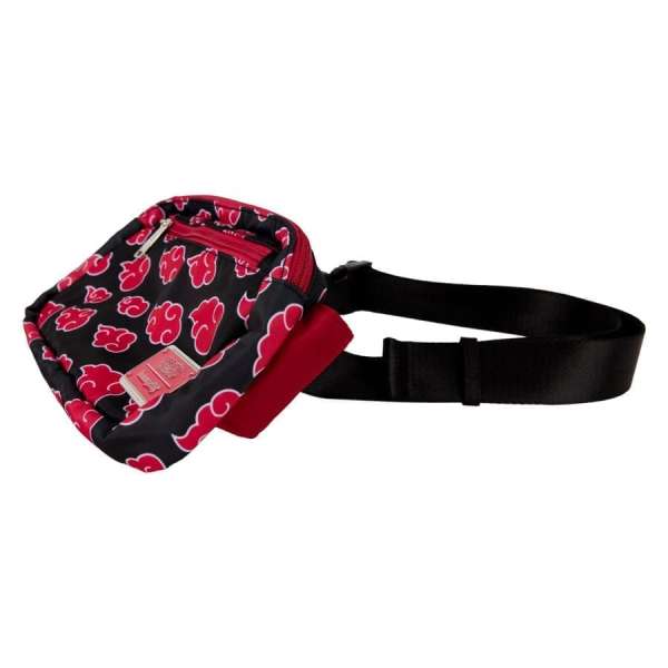 Naruto Akatsuki Sling Bag – Anime Crossbody Shoulder Bag