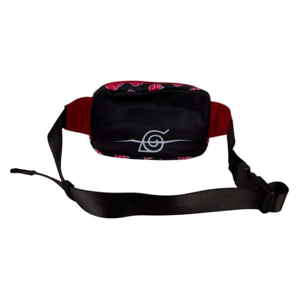 Naruto Akatsuki Sling Bag – Anime Crossbody Shoulder Bag