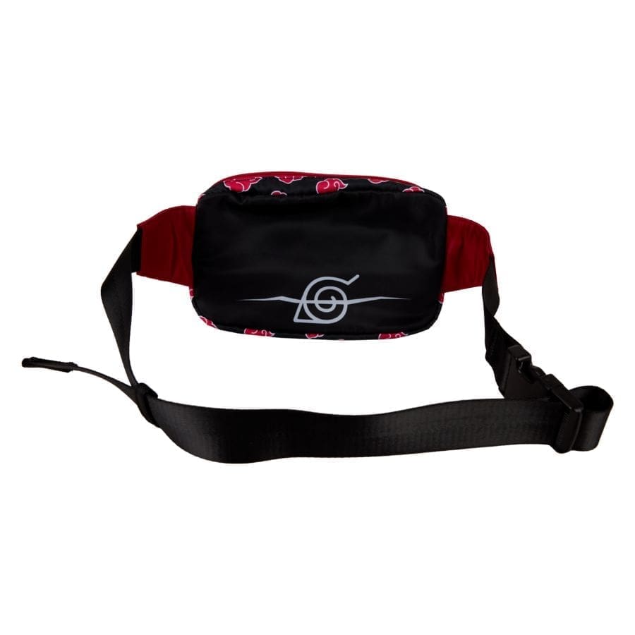 Naruto Akatsuki Sling Bag – Anime Crossbody Shoulder Bag