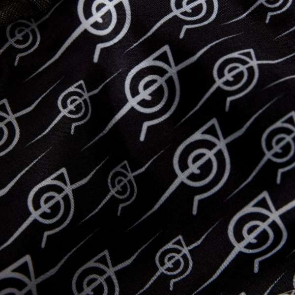 Naruto Akatsuki Sling Bag – Anime Crossbody Shoulder Bag