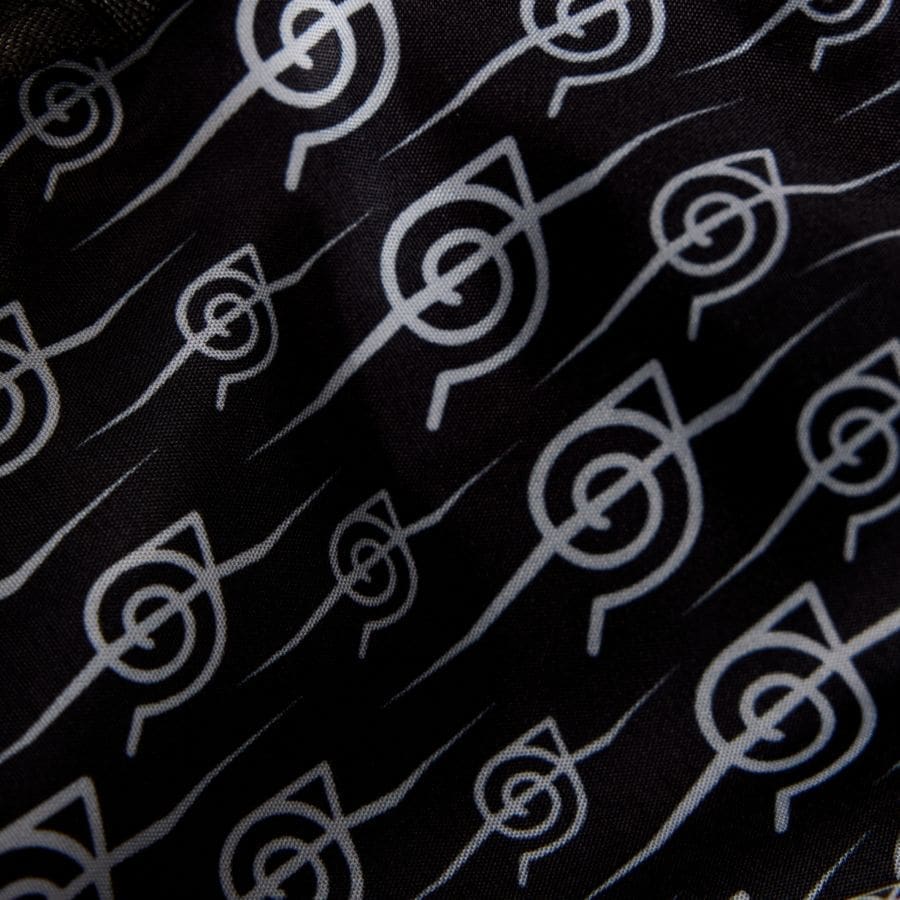 Naruto Akatsuki Sling Bag – Anime Crossbody Shoulder Bag