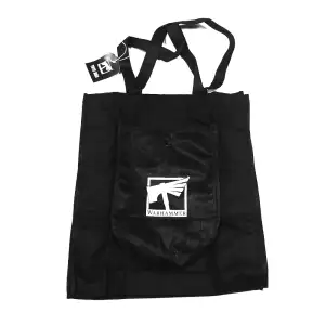 Warhammer Tote Bag – RPET Eco-Friendly Accessory