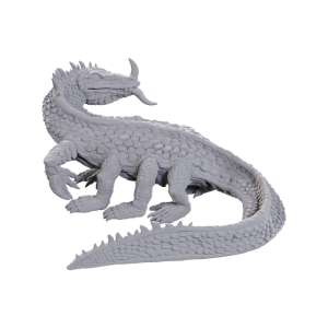 Classic Basilisk Miniature – D&D Nolzur’s Marvelous Miniatures