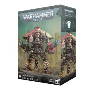 Imperial Knights: Knight Questoris (54-22)