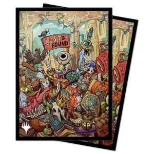 Liliana of the Dark Realms Playmat – Secret Lair October 2022 (UP19698)