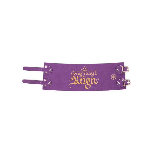Critical Role Tankard Wrap – Long May I Reign by Darrington Press