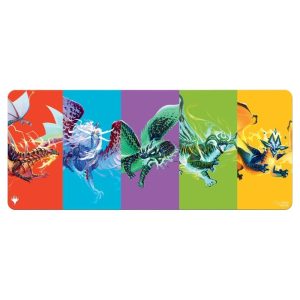 Ultra Pro Magic: The Gathering Return to Tarkir 6ft Table Playmat – UP38830