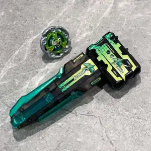 BBAN Custom Silicon Rubber Grip Attachments