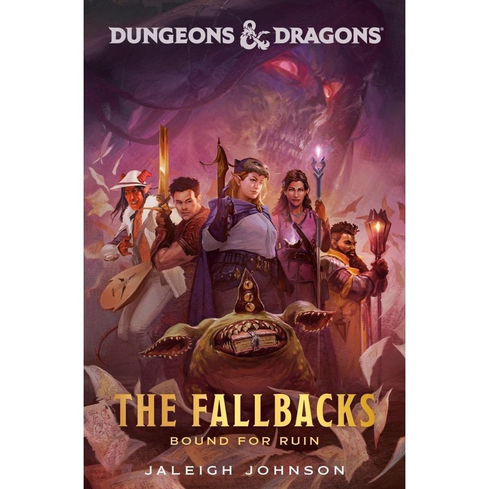 Dungeons & Dragons Pocket Expert – 5E Quick Reference Booklet