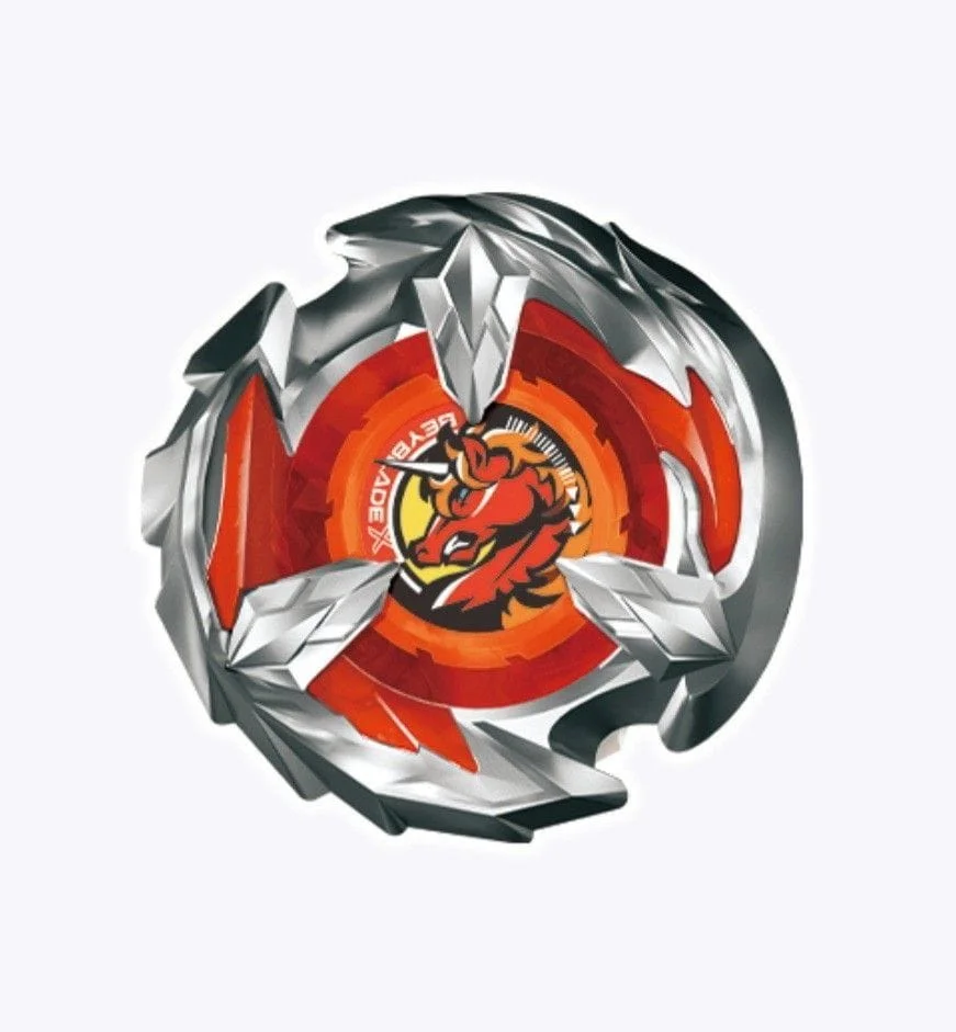 BX-35 Unicorn Sting 3-70D Beyblade – Balance Type