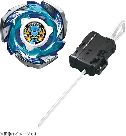 CX-01 Starter DranBrave S6-60V – Beyblade Burst Attack Type