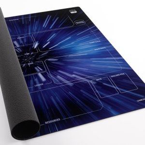 Gamegenic Star Wars Unlimited Prime Game Mat XL - Hyperspace