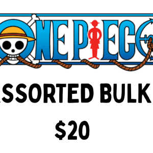 Assorted Bulk Box