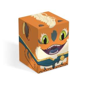 Loot Squaroe – MTG Foundations 002 Deck Box – Ultimate Guard
