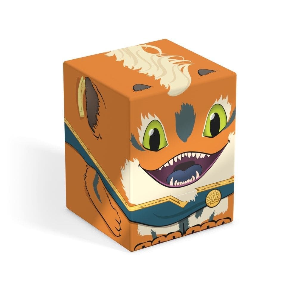 Loot Squaroe – MTG Foundations 002 Deck Box – Ultimate Guard