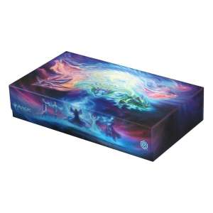 Omnihive 1000+ Deck Case – Tarkir Dragonstorm – Ultimate Guard XenoSkin