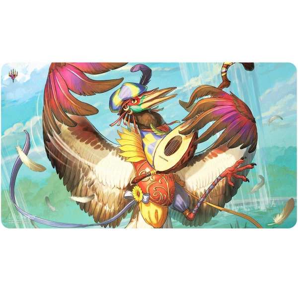 Ultra Pro Bloomburrow Playmat B – Magic: The Gathering