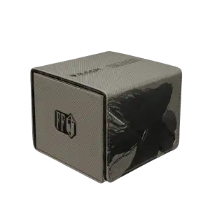 MTG Final Fantasy Sephiroth Alcove Edge Deck Box